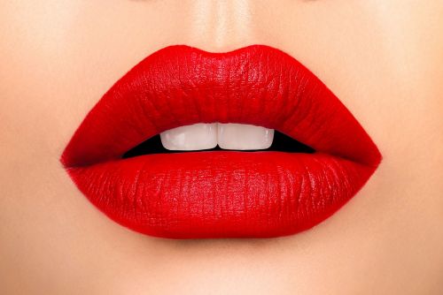 IAM LIP MATTE - SCARLETTA 705