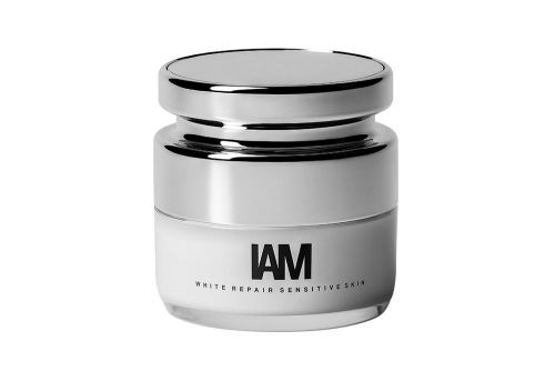 IAM WHITE REPAIR SENSITIVE SKIN