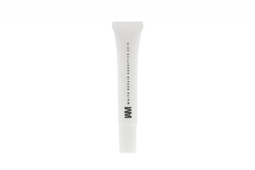 IAM WHITE REPAIR SENSITIVE SKIN Mini Size