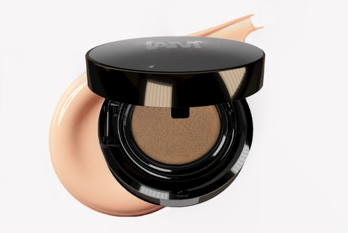 IAM Soft Matte Cushion SPF50 PA+++ - 881 (Cushion + 1 lõi refill) - 12G