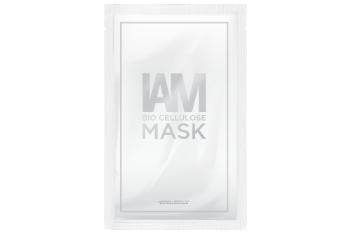 IAM BIO CELLULOSE MASK