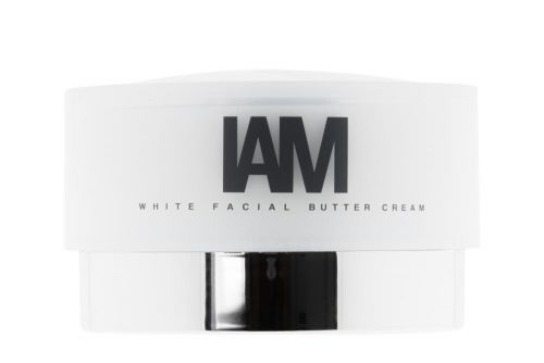 IAM WHITE FACIAL BUTTER CREAM