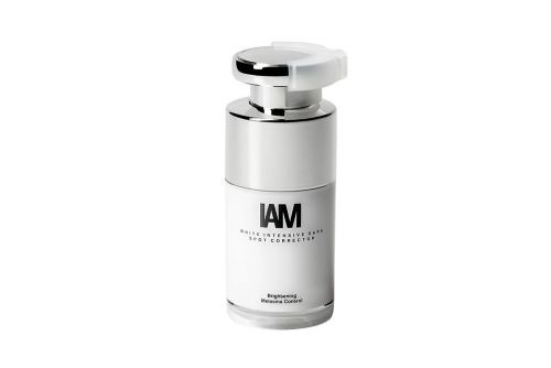 IAM WHITE INTENSIVE DARK SPOT CORRECTOR