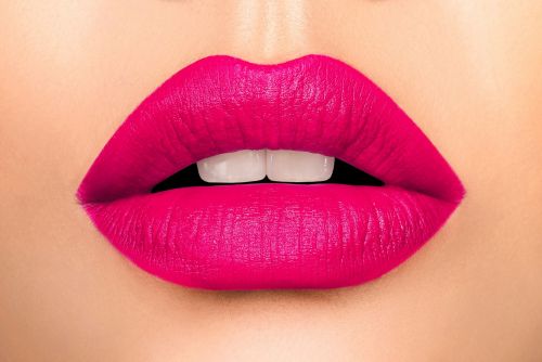 IAM LIP MATTE - PINEON 702