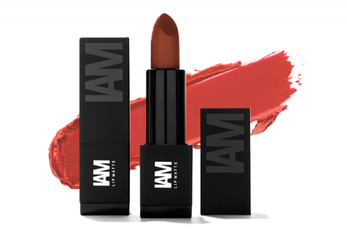 IAM LIP MATTE - MATTE ME NOT 708