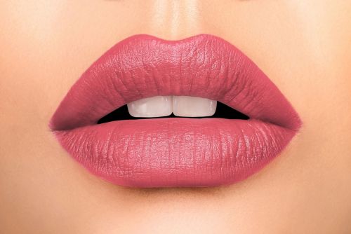 IAM LIP MATTE - PINKTEREST 711