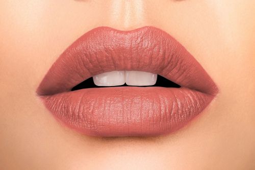 IAM LIP MATTE - IAM SUNNY 712