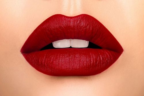 IAM LIP MATTE - MERLOT 713