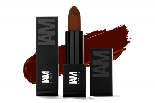 IAM LIP MATTE - IAM SUPERSTAR 719