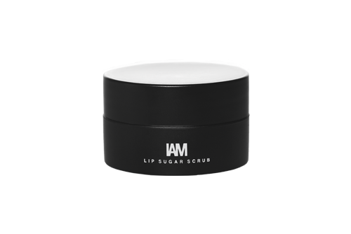 IAM LIP SUGAR SCRUB 3G