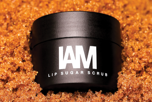 IAM LIP SUGAR SCRUB 10G